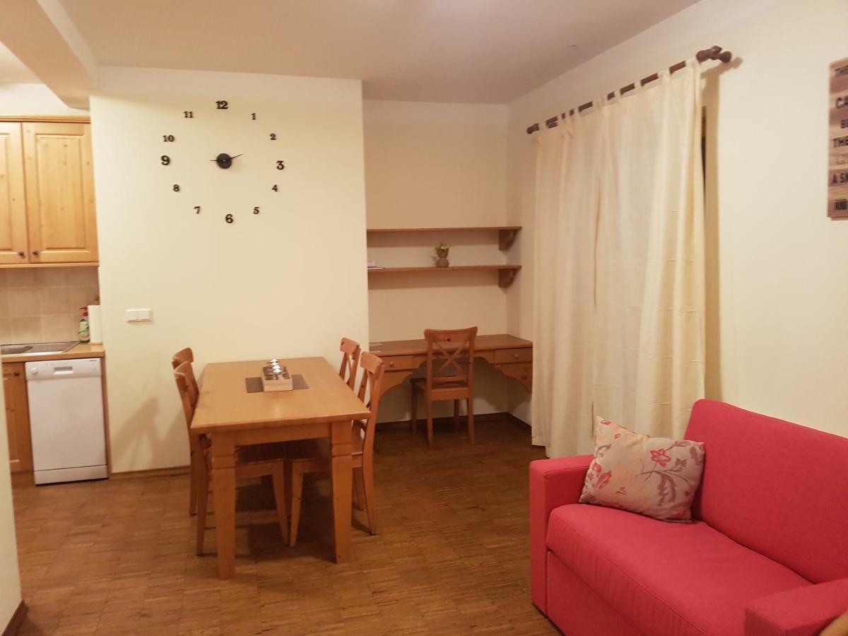 Apartma Lenka Kranjska Gora Exterior photo